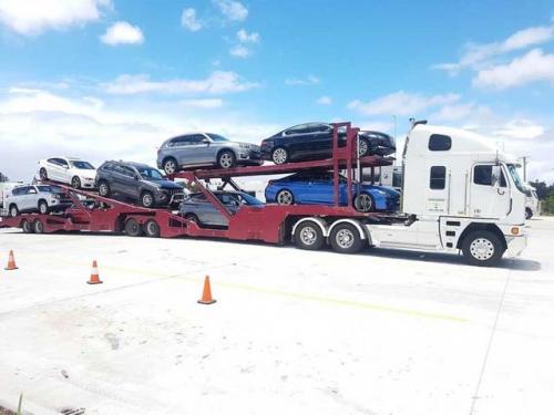 Rippers Transport 24 Hour Towing & Transport